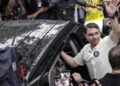 Brasil cancela los pasaportes de Flávio Bolsonaro por desobedecer orden judicial
