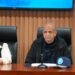 COE mantiene 18 provincias y el Distrito Nacional en alerta por fuertes lluvias de vaguada