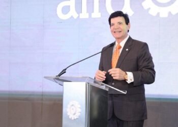 AIRD exige transformar el crecimiento económico en empleos formales y mayor producción nacional