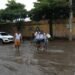 Ministerio de Trabajo y MAP llaman a flexibilizar jornada laboral por fuertes vaguadas