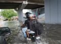 Ministerio de Trabajo pide flexibilizar horarios en provincias bajo alerta amarilla por lluvias