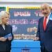 Participacion record en las elecciones de Israel alcanza el 743 por ciento