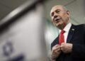 Netanyahu gana las elecciones en Israel pero el bloque opositor lidera en escaños
