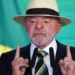 Lula arremete contra Flávio Bolsonaro por su huida a Estados Unidos y afirma que quien sale escondido debe algo