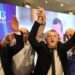 Caen los sondeos para el bloque de Netanyahu y se disparan los partidos árabes en Israel
