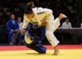 Judo de la Policía Nacional arrasa con cuatro oros en los Juegos Mundiales