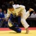 Judo de la Policía Nacional arrasa con cuatro oros en los Juegos Mundiales