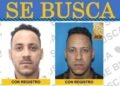 Abatido por la Policía en Santiago prófugo condenado a 30 años por matar a un teniente