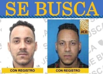 Abatido por la Policía en Santiago prófugo condenado a 30 años por matar a un teniente