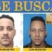Abatido por la Policía en Santiago prófugo condenado a 30 años por matar a un teniente