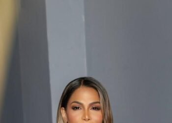 Caroline Aquino vuelve a triunfar como conductora oficial de los Premios Heat 2026 en Mexico