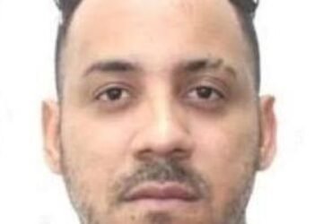 Muere en intercambio de disparos La Rabia, peligroso delincuente condenado a 30 años y con múltiples fichas policiales