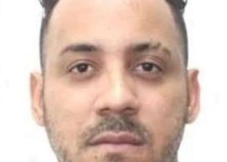 Muere en intercambio de disparos La Rabia, peligroso delincuente condenado a 30 años y con múltiples fichas policiales