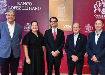 Casa de España fusiona la gastronomía dominicana y asturiana en un evento inolvidable