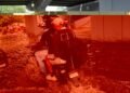 Salud Pública activa alerta roja y emite medidas urgentes para prevenir enfermedades por inundaciones
