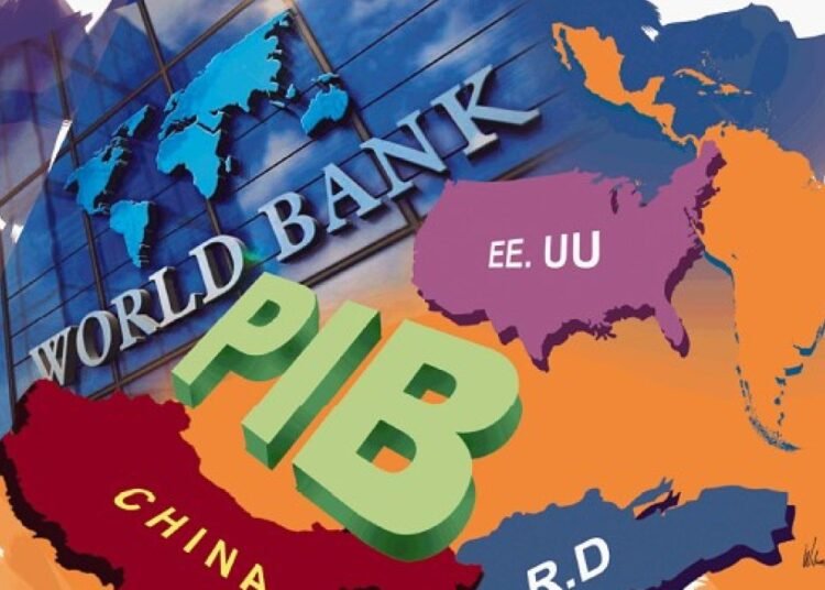 Invertir para crecer: la leccion pendiente en America Latina y el Caribe