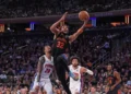 Karl-Anthony Towns responde con autoridad a la exigencia de Mike Brown y guía a los Knicks