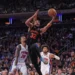 Karl-Anthony Towns responde con autoridad a la exigencia de Mike Brown y guía a los Knicks