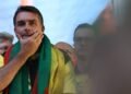 Flávio Bolsonaro llega a Estados Unidos tras perder las elecciones ante Lula