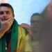 Flávio Bolsonaro llega a Estados Unidos tras perder las elecciones ante Lula