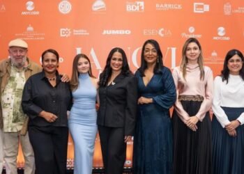 Celinés Toribio debuta como directora con el poderoso drama La novia del Atlántico
