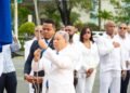 La UASD celebra su 488 aniversario con diversas actividades conmemorativas en Santo Domingo