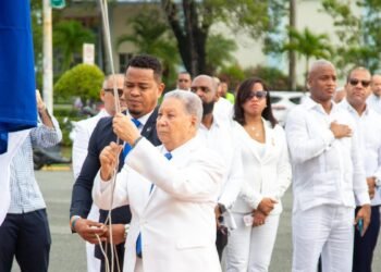 La UASD celebra su 488 aniversario con diversas actividades conmemorativas en Santo Domingo