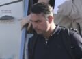Flávio Bolsonaro llega a Miami con su familia tras huir de Brasil