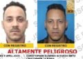 Abatido en tiroteo con la DICRIM en Santiago un peligroso delincuente condenado a 30 años de prisión