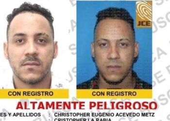 Abatido en tiroteo con la DICRIM en Santiago un peligroso delincuente condenado a 30 años de prisión
