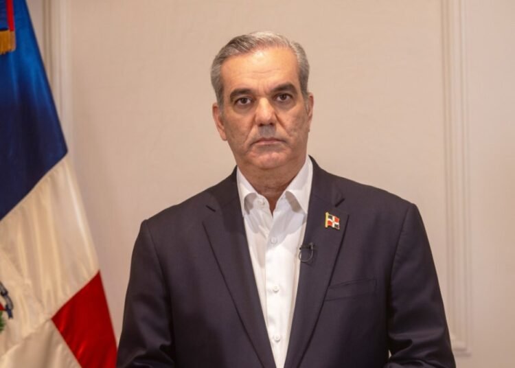 Luis Abinader envía condolencias a España por trágica accidente ferroviario en Toledo