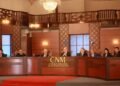 Consejo Nacional de la Magistratura se reunirá el 2 de noviembre tras tensión por la Suprema Corte