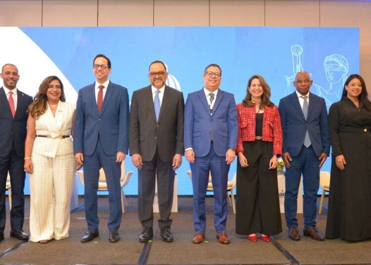 Ministerio de Justicia crea la Oficina del Abogado General para prevenir conflictos jurídicos en el Estado