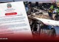Cancillería confirma que no hay dominicanos afectados por trágico accidente ferroviario en España