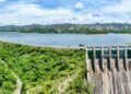 Lluvias por vaguada impulsan la recuperación de las presas en República Dominicana según el Indrhi