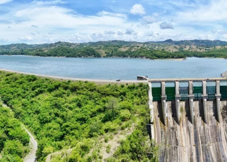 Lluvias por vaguada impulsan la recuperación de las presas en República Dominicana según el Indrhi