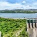 Lluvias por vaguada impulsan la recuperación de las presas en República Dominicana según el Indrhi