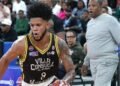 Eusebio Suero destrona a Juan Guerrero y se corona MVP del TBS Distrito 2026