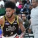 Eusebio Suero destrona a Juan Guerrero y se corona MVP del TBS Distrito 2026