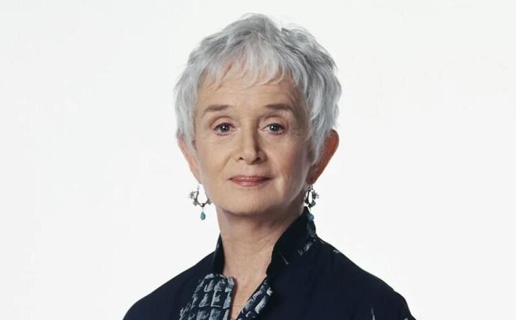 Muere a los 95 años Barbara Barrie, inolvidable actriz nominada al Oscar por Breaking Away