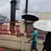 Indomet mantiene alerta verde en 11 provincias y el Distrito Nacional por vaguada