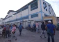 Congresistas alertan sobre extorsiones a comerciantes dominicanos para llevar mercancías a Haití