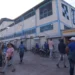 Congresistas alertan sobre extorsiones a comerciantes dominicanos para llevar mercancías a Haití