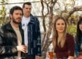 La tercera temporada de Nadie quiere esto en Netflix enfrenta nuevos desafíos