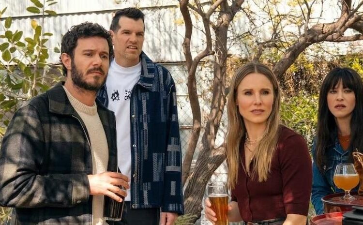 La tercera temporada de Nadie quiere esto en Netflix enfrenta nuevos desafíos