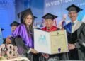 La UASD gradúa a más de 3,500 profesionales y advierte sobre el peligro ambiental de la inteligencia artificial