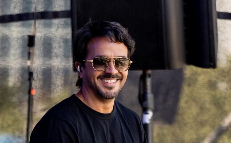 El día que Luis Fonsi compuso Despacito durmiendo y creyó que el tema ya existía