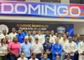 República Dominicana arrasa y se corona campeona de judo en los Juegos Mundiales de Policías