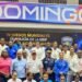 República Dominicana arrasa y se corona campeona de judo en los Juegos Mundiales de Policías