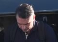 La fuga de Flávio Bolsonaro a EE UU amenaza con romper las relaciones diplomáticas con Brasil